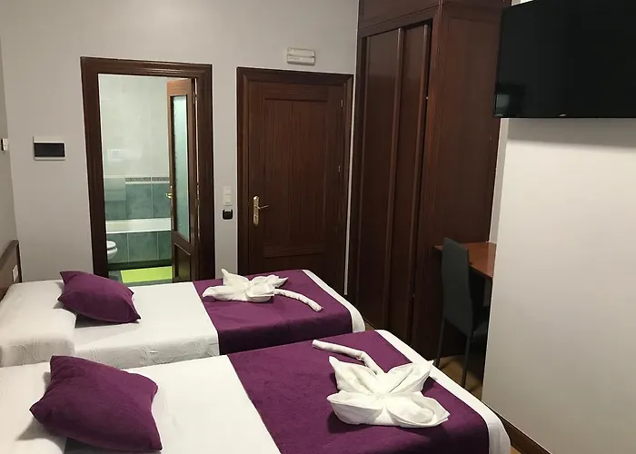 Budget Twin Room